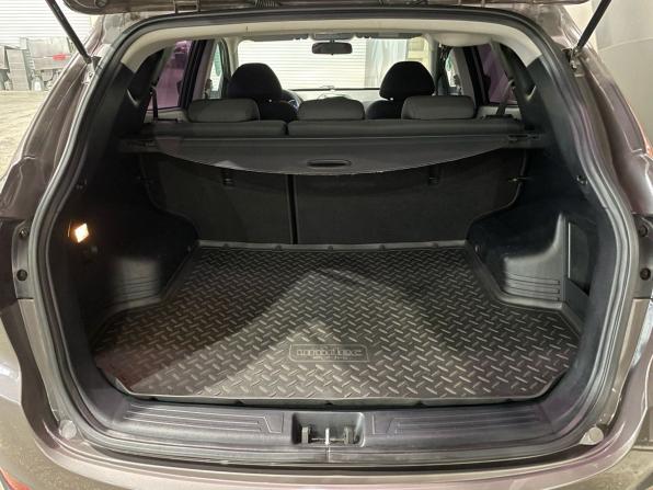 Hyundai ix35 I Рестайлинг с пробегом 2014 года, цена 1 450 000 рублей, 76742 км, внедорожник, Автокод Объявления