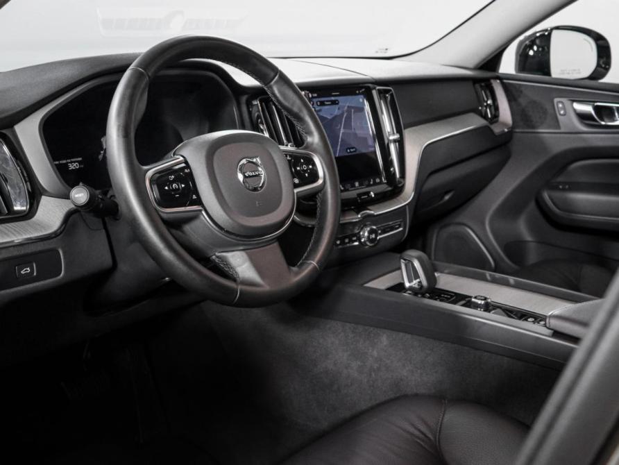 Volvo XC60 II Рестайлинг Москва  - изображение 14