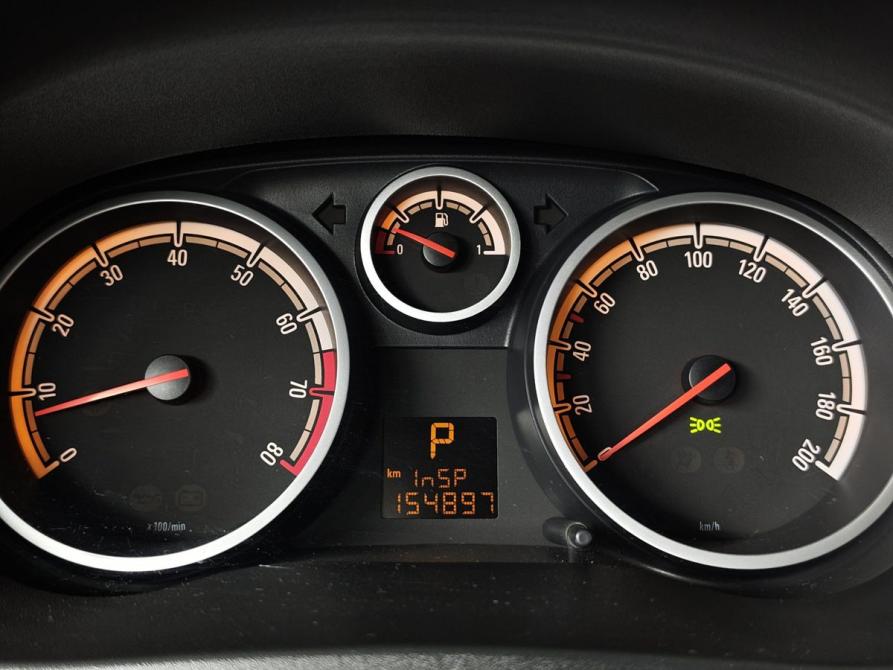 Opel Corsa D Рестайлинг II Москва  - изображение 14