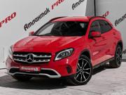 Mercedes-Benz GLA I (X156) Рестайлинг Екатеринбург  - изображение 26