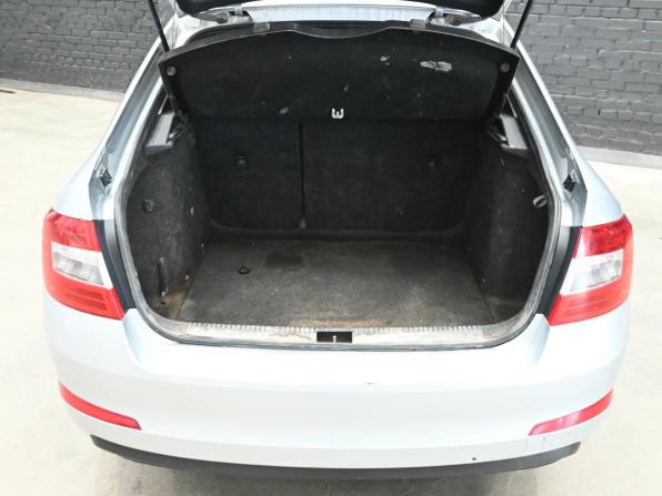 Skoda Octavia III (A7) с пробегом 2013 года, цена 850 000 рублей, 345622 км, лифтбек, Автокод Объявления