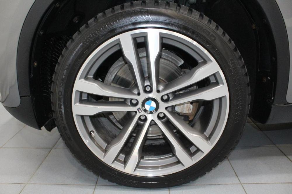 BMW X6 II (F16) Кемерово  - изображение 17