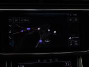 Audi Q7 II (4M) Рестайлинг Москва  - изображение 47