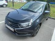 Lada (ВАЗ) Granta I Рестайлинг Кемерово  - изображение 3