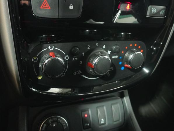 Nissan Terrano III (D10) с пробегом 2020 года, цена 1 618 000 рублей, 97359 км, внедорожник, Автокод Объявления