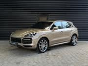 Porsche Cayenne III Минеральные Воды  - изображение 20
