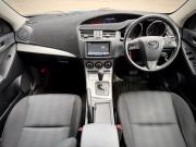 Mazda Axela II Иркутск  - изображение 39