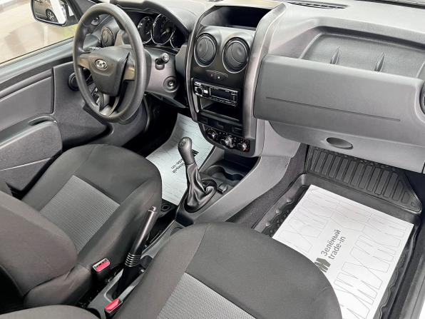 Lada (ВАЗ) Largus I Рестайлинг с пробегом 2024 года, цена 1 395 000 рублей, 31190 км, универсал, Автокод Объявления