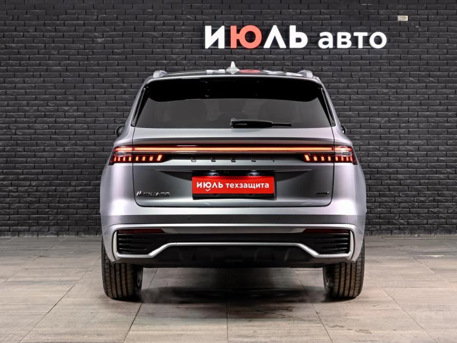 Geely Monjaro I Рестайлинг Екатеринбург  - изображение 5