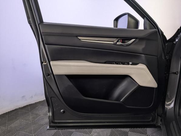 Mazda CX-5 II с пробегом 2019 года, цена 2 900 000 рублей, 113153 км, внедорожник, Автокод Объявления