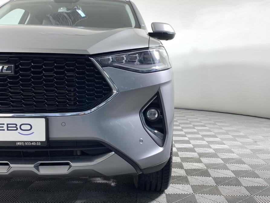 Haval F7x I Москва  - изображение 10