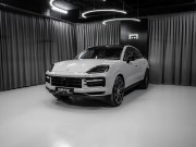 Porsche Cayenne III Рестайлинг Москва  - изображение 40