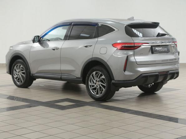 Haval F7 I Рестайлинг с пробегом 2023 года, цена 2 076 000 рублей, 32900 км, внедорожник, Автокод Объявления