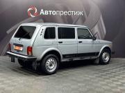 Lada (ВАЗ) 2131 (4x4) I Оренбург  - изображение 21