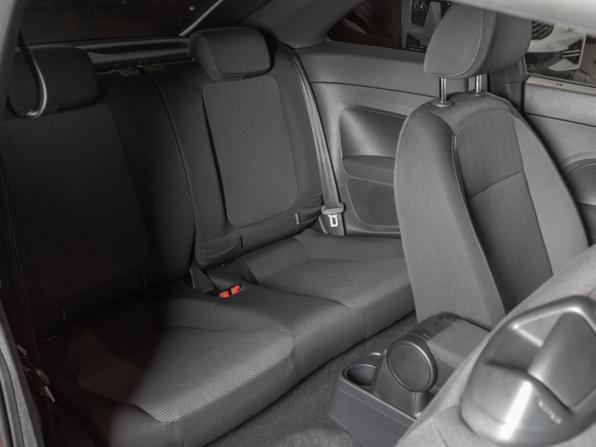 Volkswagen Beetle II (A5) с пробегом 2014 года, цена 1 747 200 рублей, 107506 км, хэтчбек, Автокод Объявления