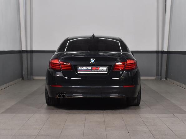 BMW 5 серии VI (F10/F11/F07) с пробегом 2010 года, цена 1 764 995 рублей, 179619 км, седан, Автокод Объявления