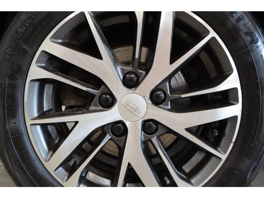 Geely Emgrand II Коломна  - изображение 16