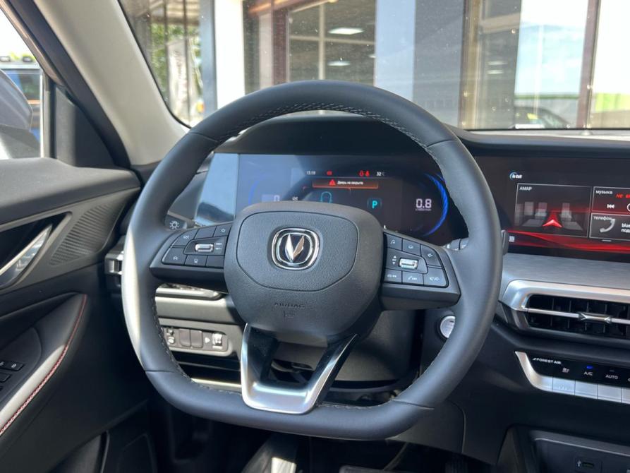 Changan CS35 Plus I Рестайлинг Краснодар  - изображение 15