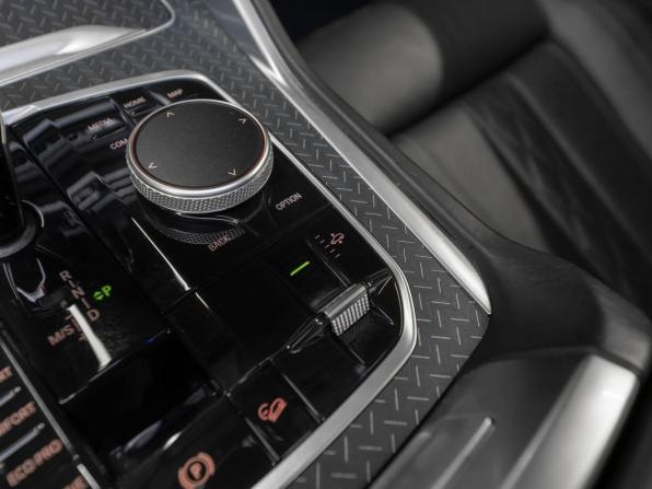 BMW X6 III (G06) с пробегом 2020 года, цена 7 750 000 рублей, 122319 км, внедорожник, Автокод Объявления