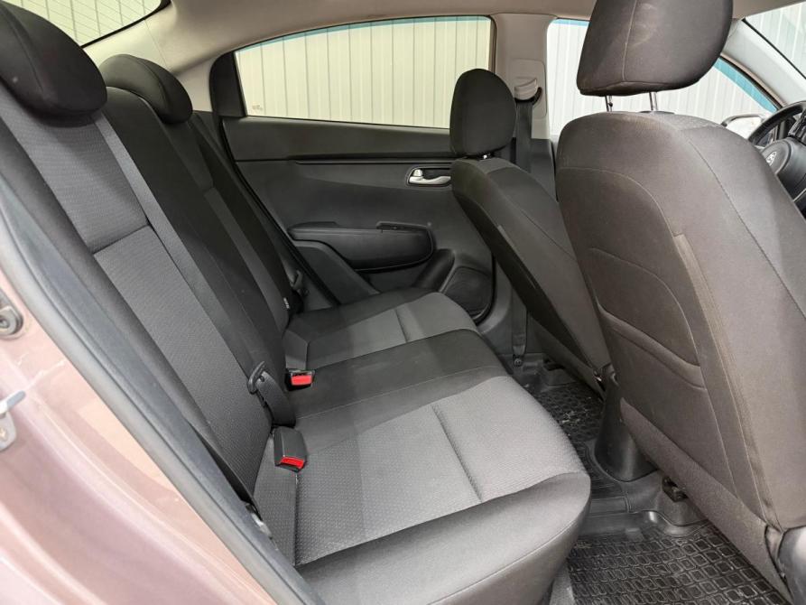 Kia Rio IV Рестайлинг Магнитогорск  - изображение 11