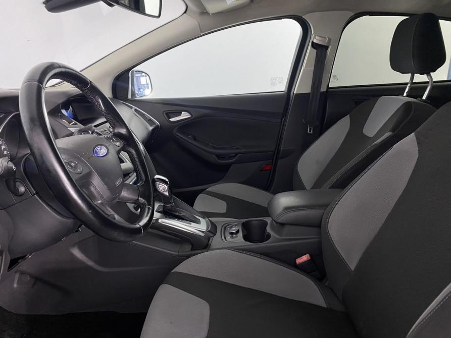 Ford Focus III Воронеж  - изображение 4
