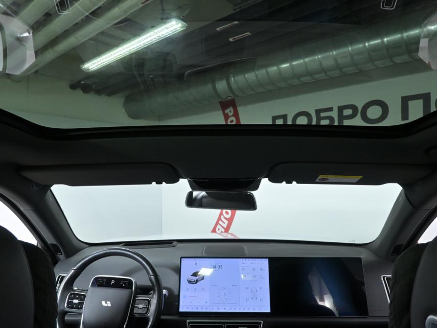 Li Auto (Lixiang) L6 I Москва  - изображение 16