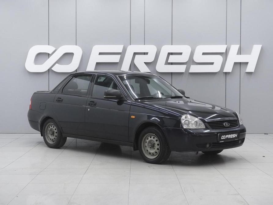 Lada (ВАЗ) Priora I Ростов-на-Дону  - изображение 1