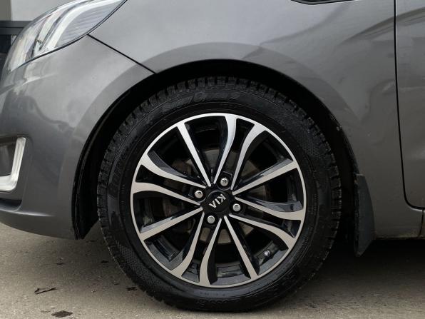 Kia Rio III с пробегом 2013 года, цена 869 000 рублей, 180864 км, хэтчбек, Автокод Объявления