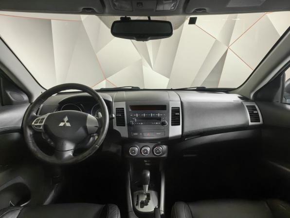 Mitsubishi Outlander II Рестайлинг с пробегом 2012 года, цена 1 581 000 рублей, 137455 км, внедорожник, Автокод Объявления