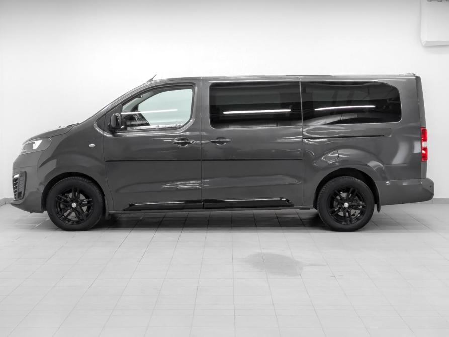 Opel Zafira Life I Москва  - изображение 7