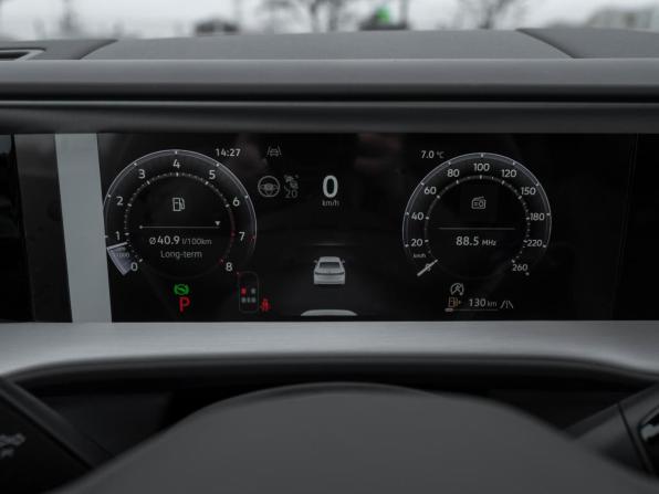 Volkswagen Teramont II (China Market) с пробегом 2026 года, цена 6 200 000 рублей, 16 км, внедорожник, Автокод Объявления