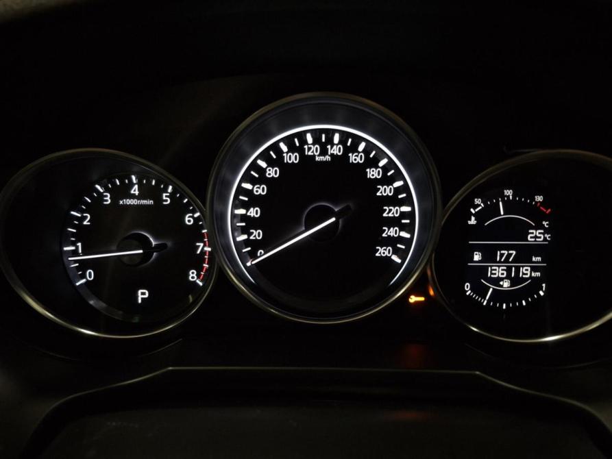 Mazda 6 III (GJ) Рестайлинг Казань  - изображение 16
