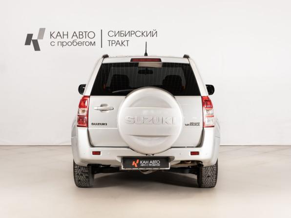 Suzuki Grand Vitara II Рестайлинг 2 с пробегом 2013 года, цена 1 271 977 рублей, 183842 км, внедорожник, Автокод Объявления