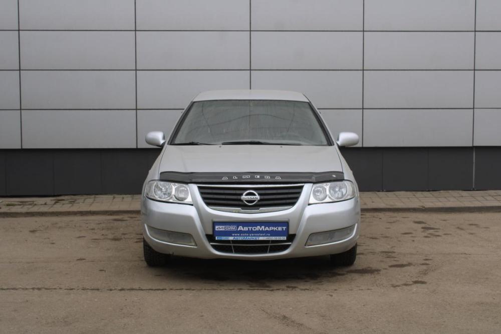 Nissan Almera Classic I Ярославль  - изображение 2