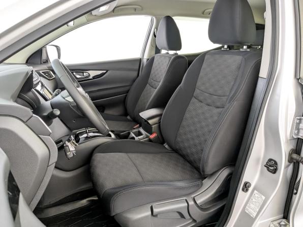 Nissan Qashqai II с пробегом 2018 года, цена 1 740 000 рублей, 74226 км, внедорожник, Автокод Объявления