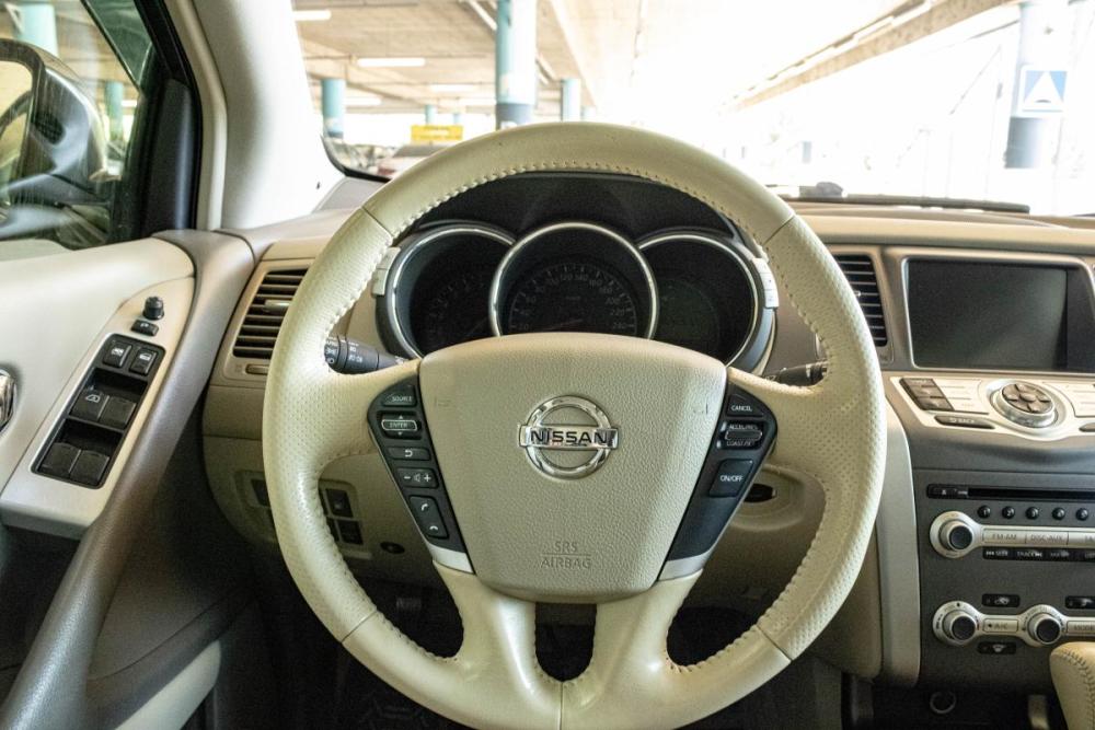 Nissan Murano II (Z51) Рестайлинг 2 Уфа  - изображение 6