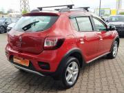 Renault Sandero II Екатеринбург  - изображение 28