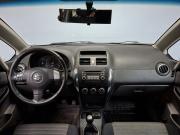 Suzuki SX4 I (Classic) Москва  - изображение 34