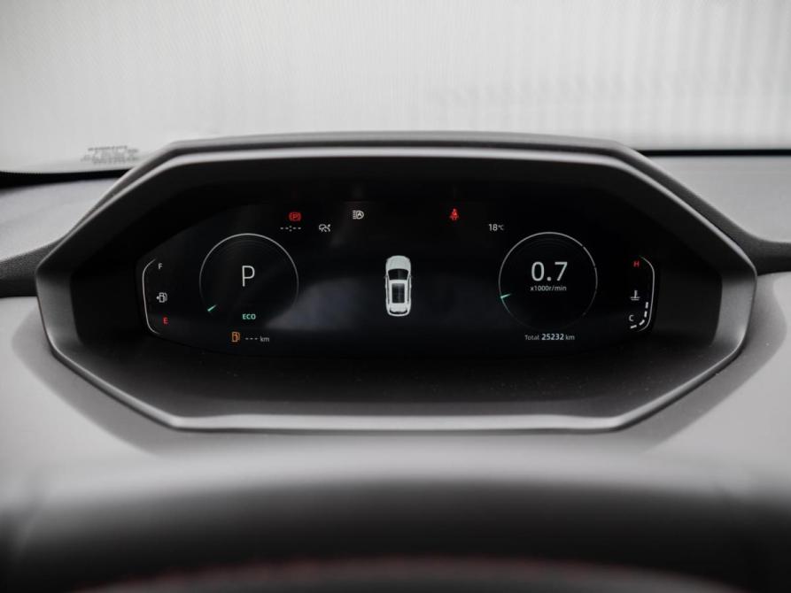 Changan CS55 Plus II Рестайлинг Сочи  - изображение 26
