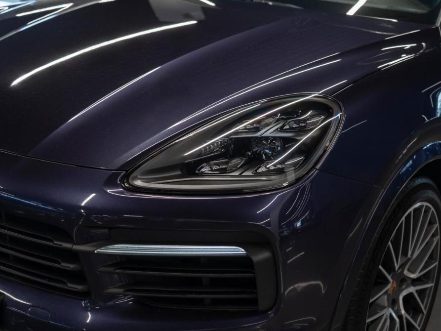 Porsche Cayenne III Москва  - изображение 31