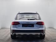 Audi A4 allroad IV (B8) Рестайлинг Москва  - изображение 20