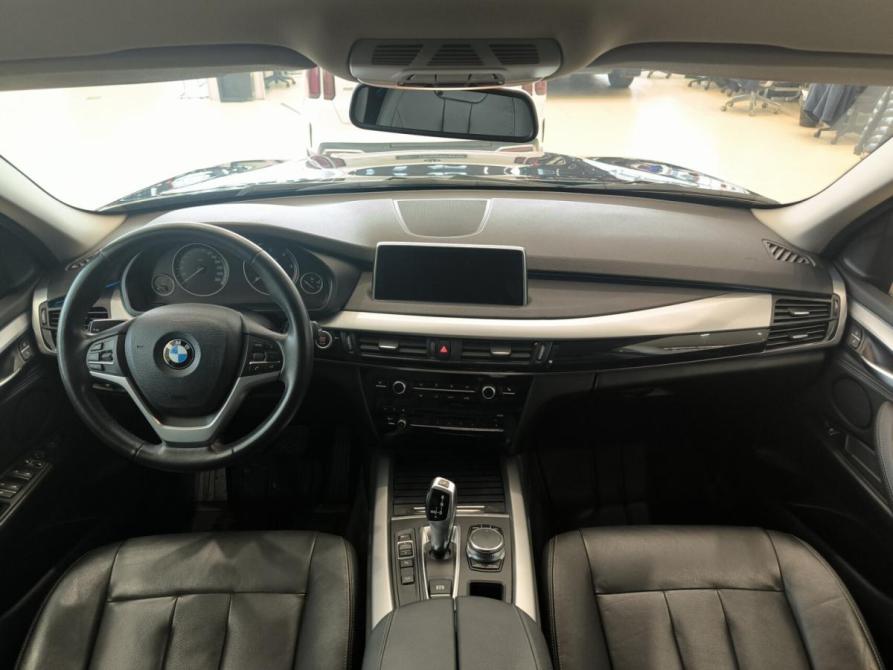 BMW X5 III (F15) Казань  - изображение 17