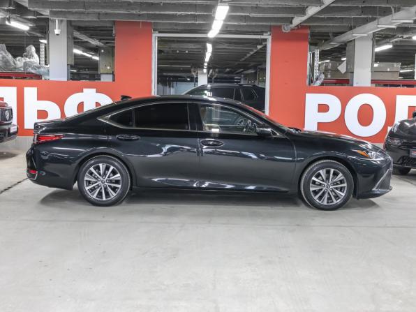 Lexus ES VII с пробегом 2020 года, цена 4 149 000 рублей, 56000 км, седан, Автокод Объявления