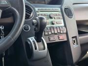 Honda Pilot II Новосибирск  - изображение 45