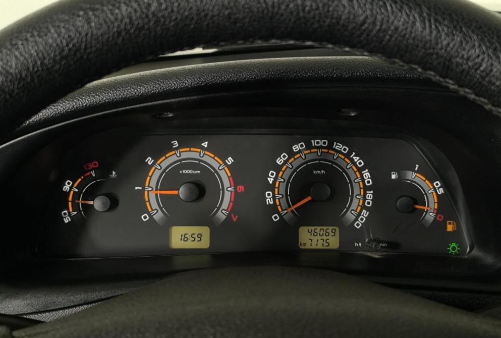 Lada (ВАЗ) Niva Travel I Нижний Новгород  - изображение 7