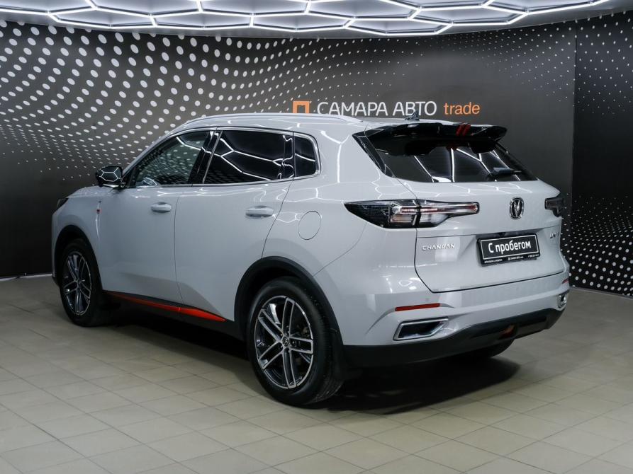 Changan CS55 Plus II Самара  - изображение 4