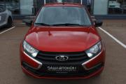 Lada (ВАЗ) Granta I Рестайлинг Стерлитамак  - изображение 18