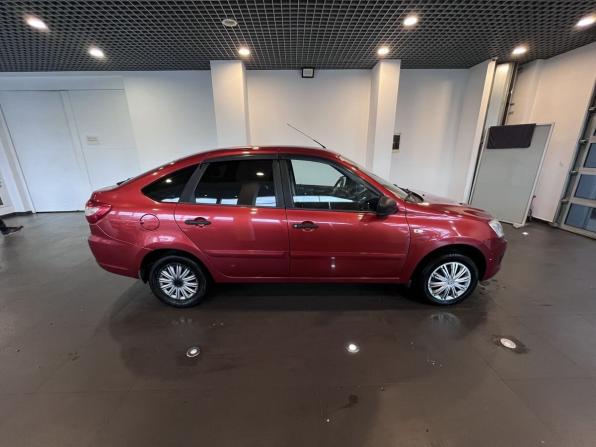 Lada (ВАЗ) Granta I с пробегом 2018 года, цена 590 000 рублей, 46760 км, лифтбек, Автокод Объявления