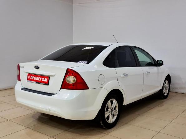 Ford Focus II Рестайлинг с пробегом 2010 года, цена 550 000 рублей, 172962 км, седан, Автокод Объявления