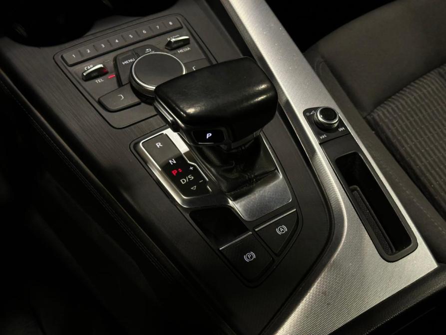 Audi A4 V (B9) Челябинск  - изображение 12